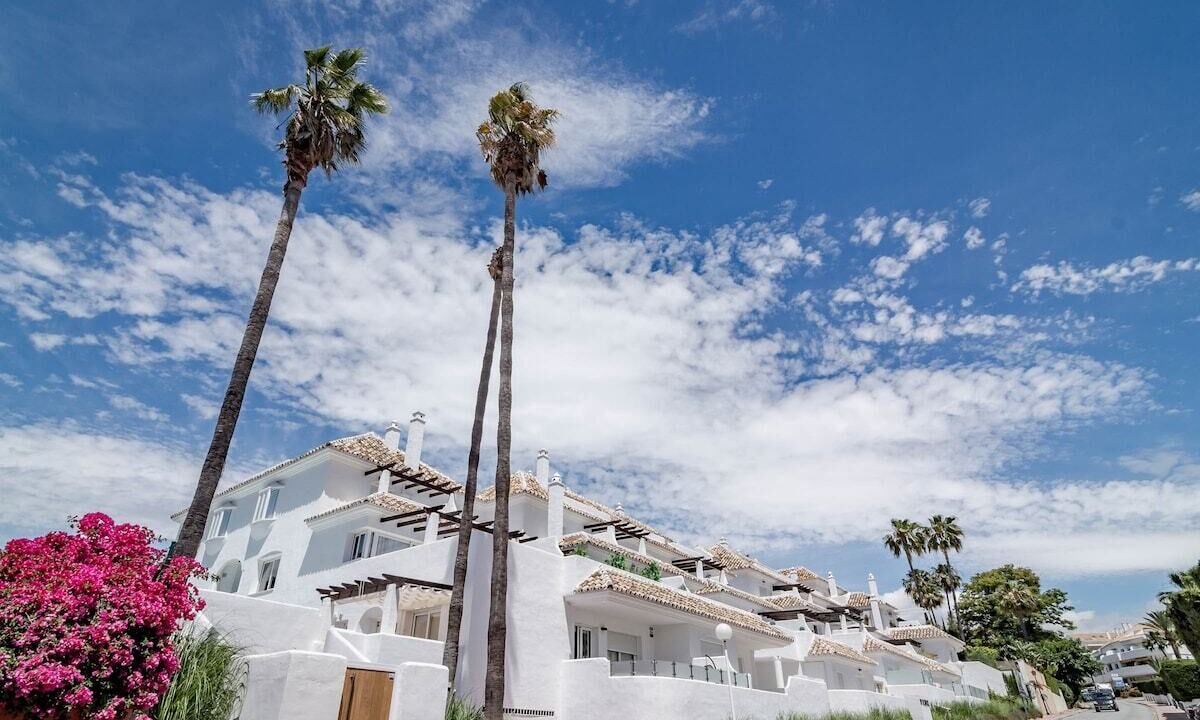 Photo of Outdoor in Nueva Andalucia