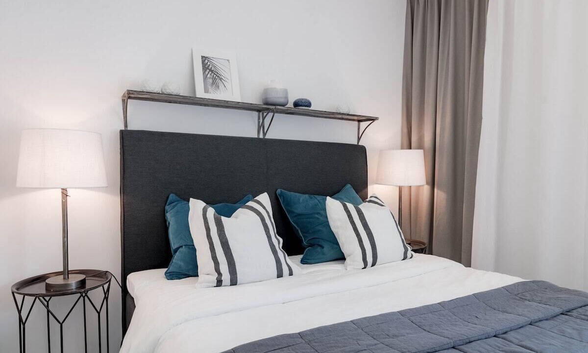 Photo of Bedroom in Nueva Andalucia