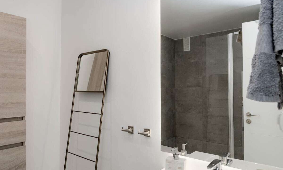 Photo of Bathroom in Nueva Andalucia