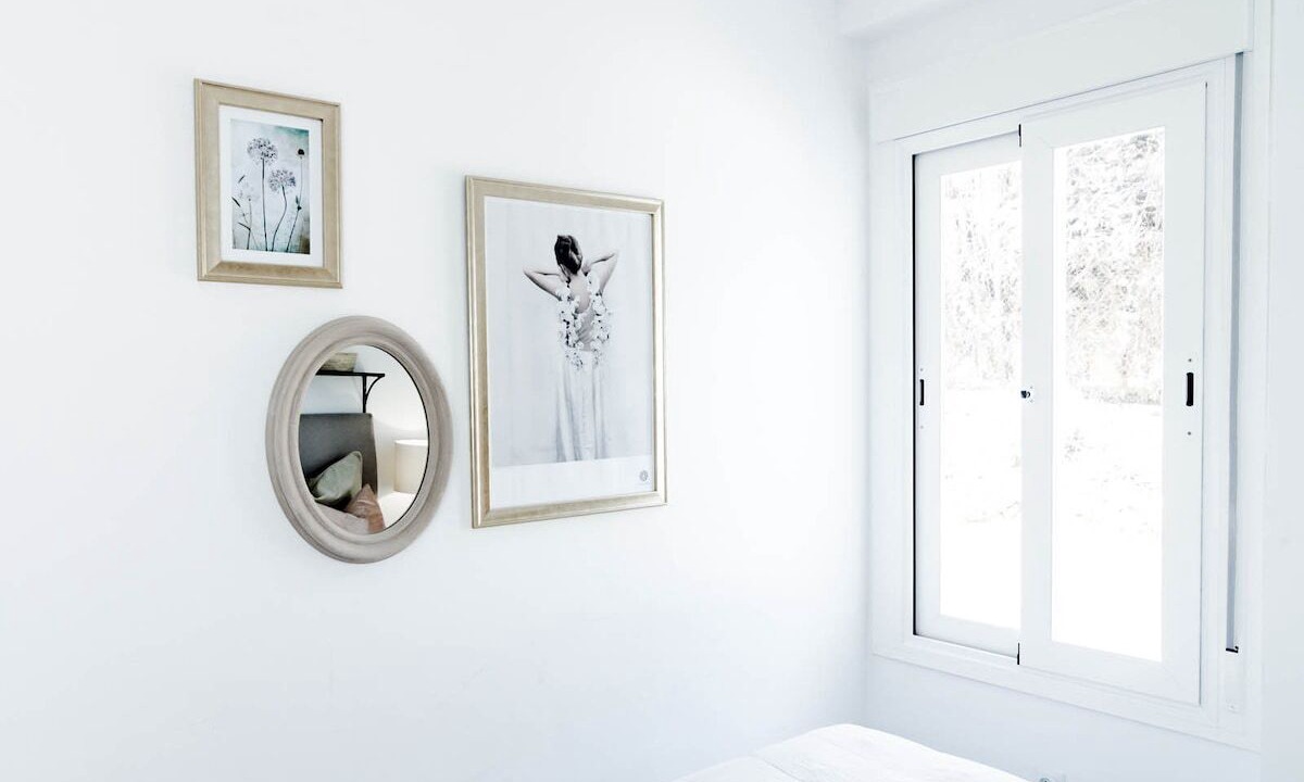 Photo of Bedroom in Nueva Andalucia