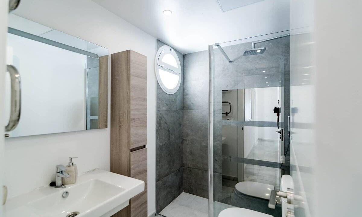 Photo of Bathroom in Nueva Andalucia