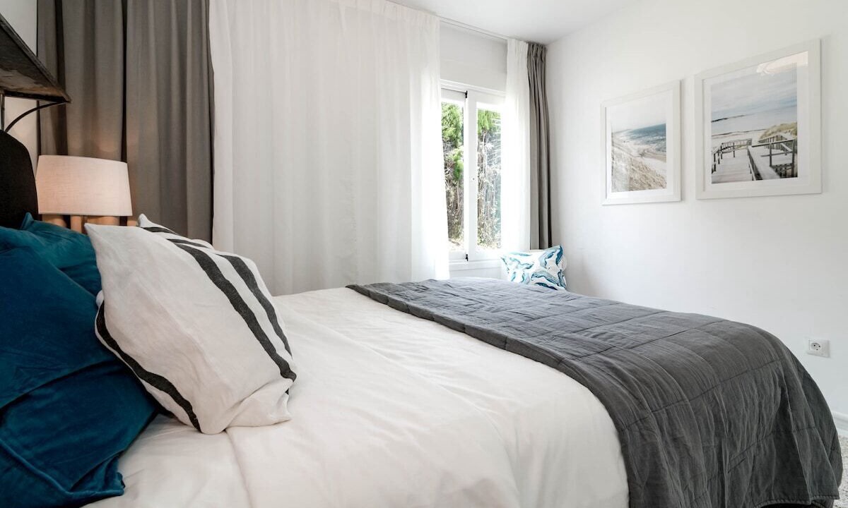 Photo of Bedroom in Nueva Andalucia