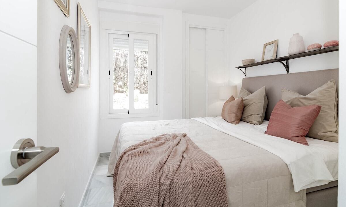 Photo of Bedroom in Nueva Andalucia