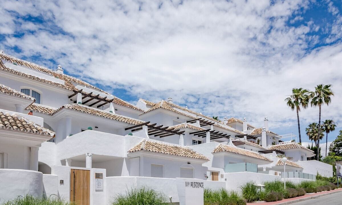 Photo of Outdoor in Nueva Andalucia