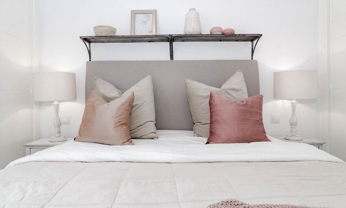Photo of Bedroom in Nueva Andalucia