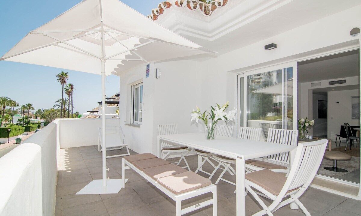 Photo of Outdoor in Nueva Andalucia