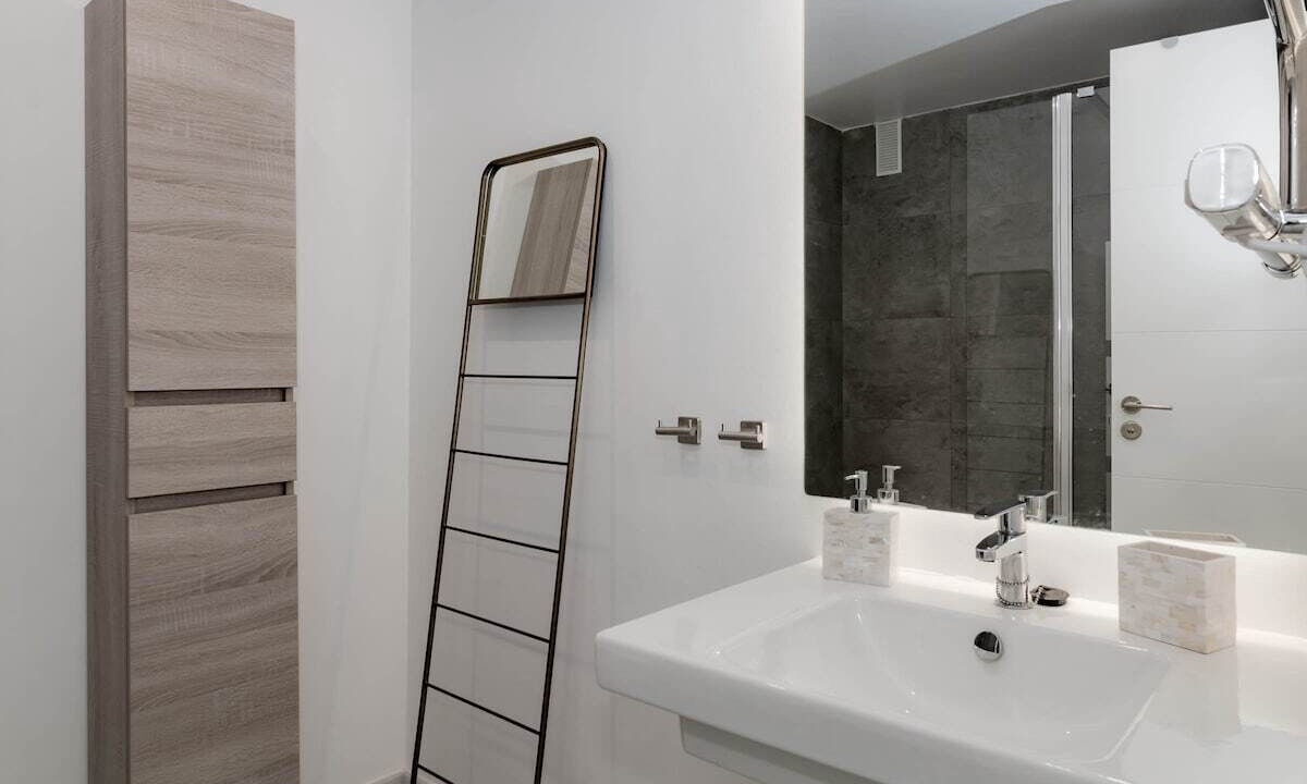 Photo of Bathroom in Nueva Andalucia