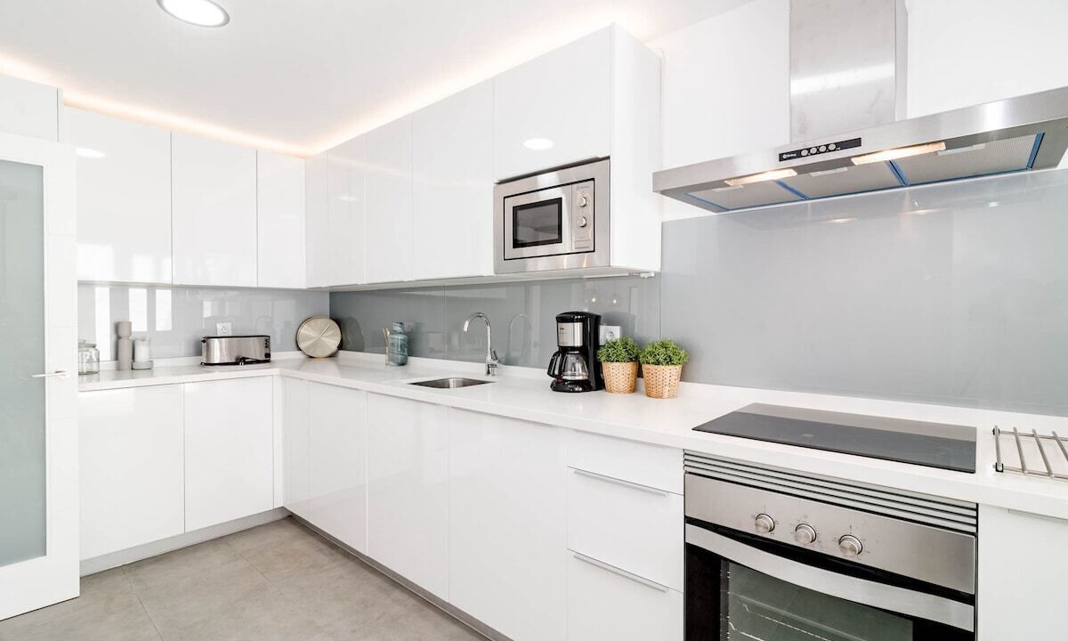 Photo of Kitchen in Nueva Andalucia