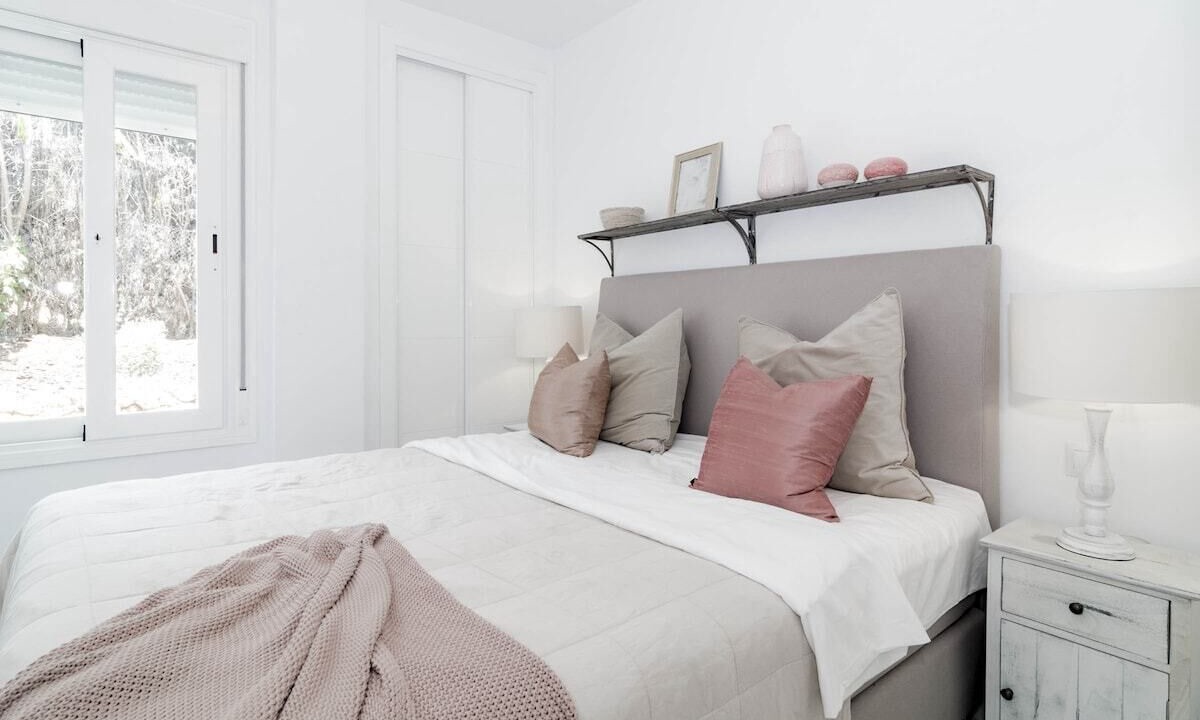 Photo of Bedroom in Nueva Andalucia