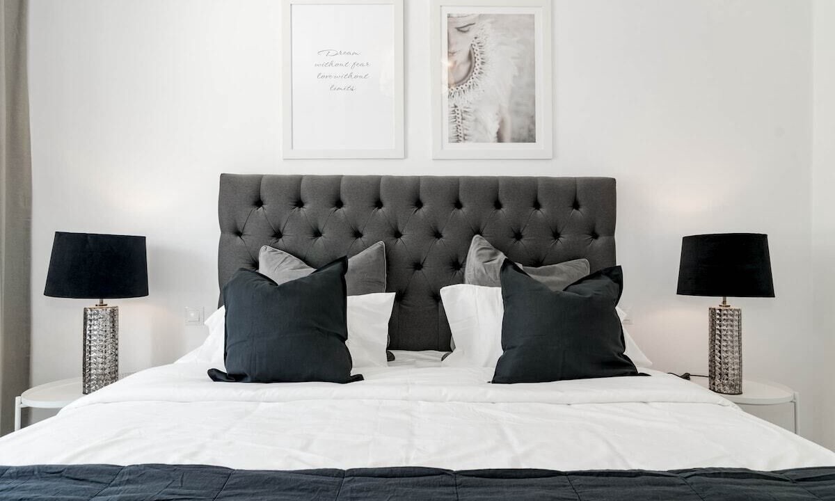 Photo of Bedroom in Nueva Andalucia