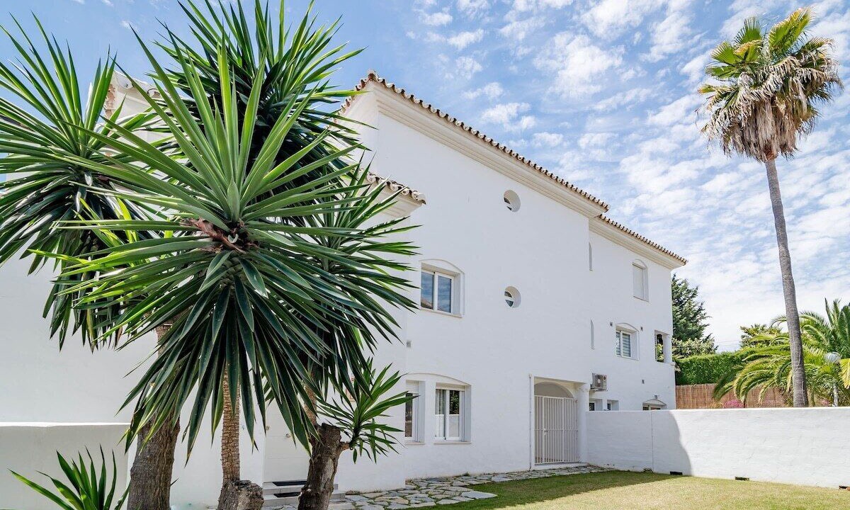 Photo of Outdoor in Nueva Andalucia