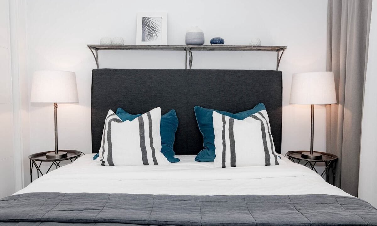 Photo of Bedroom in Nueva Andalucia