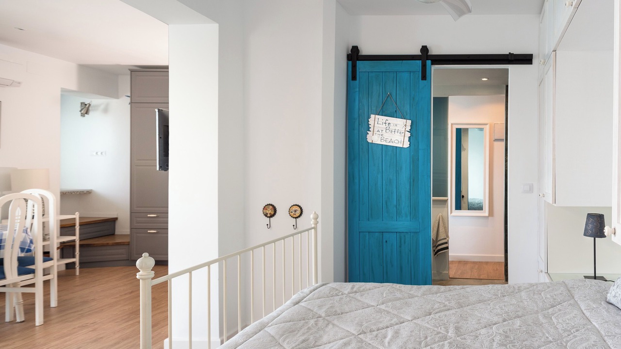 Photo of Bedroom in Marbella City Centre