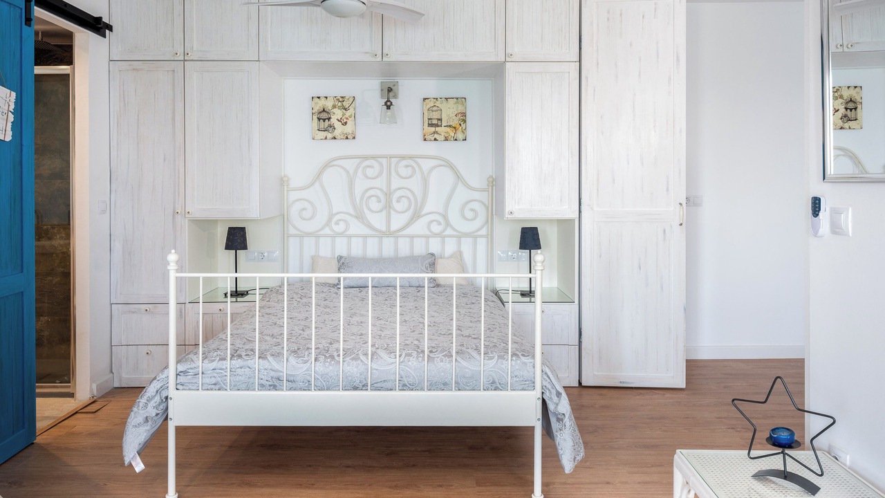 Photo of Bedroom in Marbella City Centre