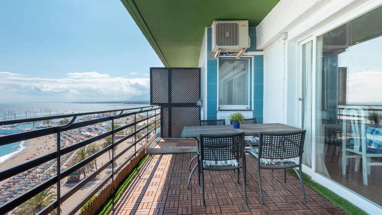 Photo of Outdoor in Marbella City Centre