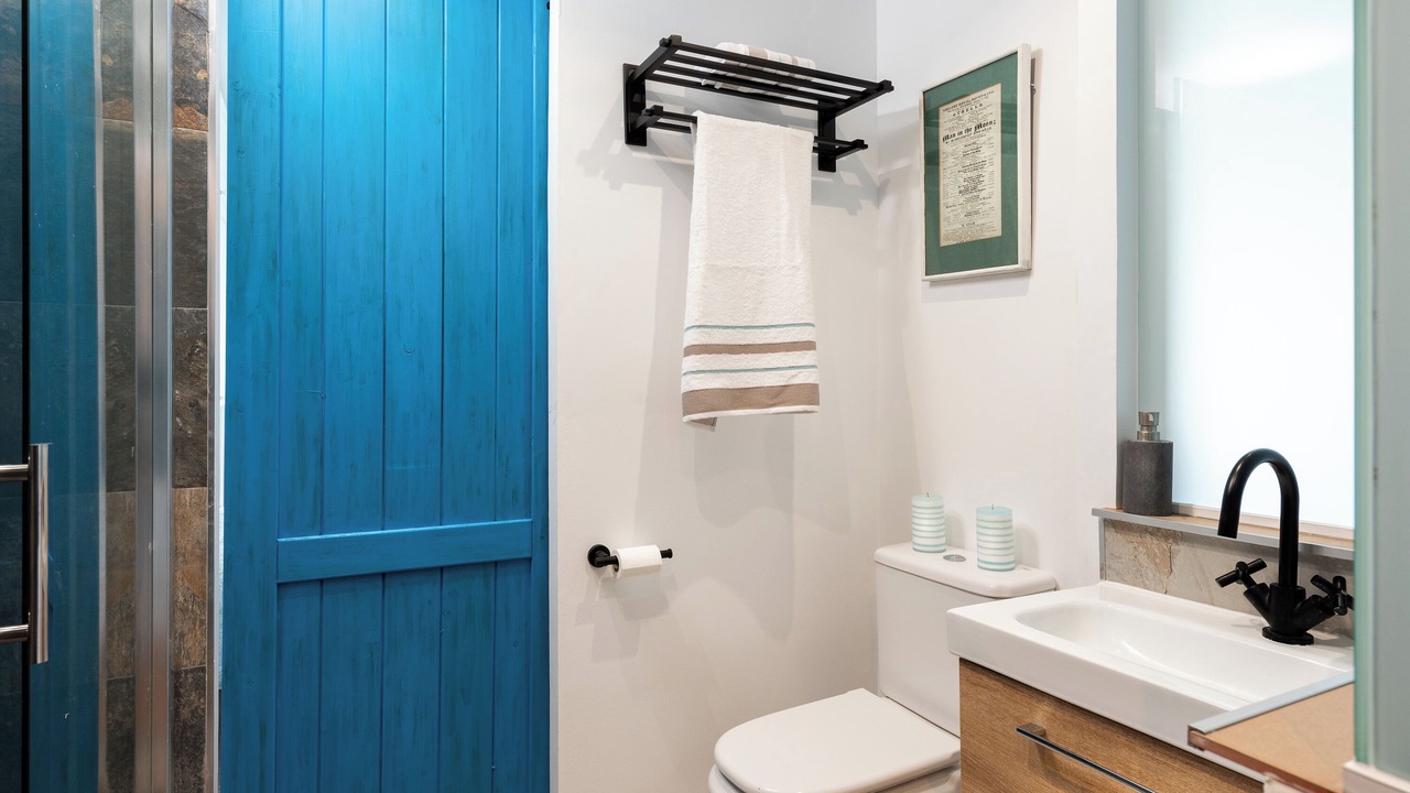Photo of Bathroom in Marbella City Centre