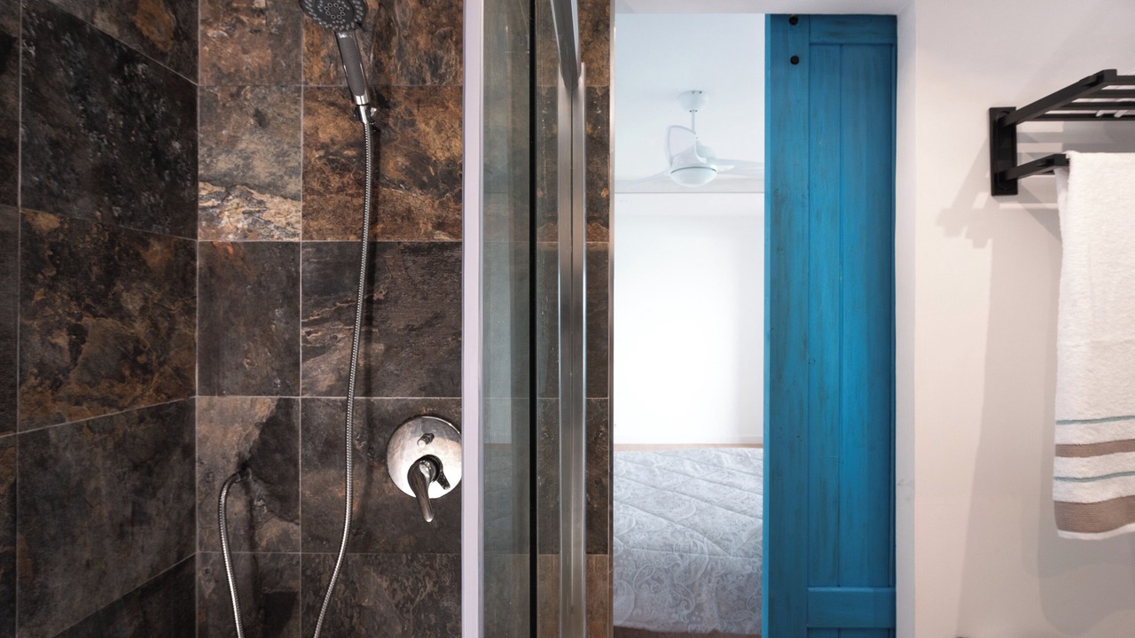 Photo of Bathroom in Marbella City Centre