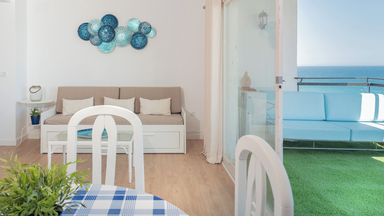 Photo of Livingroom in Marbella City Centre