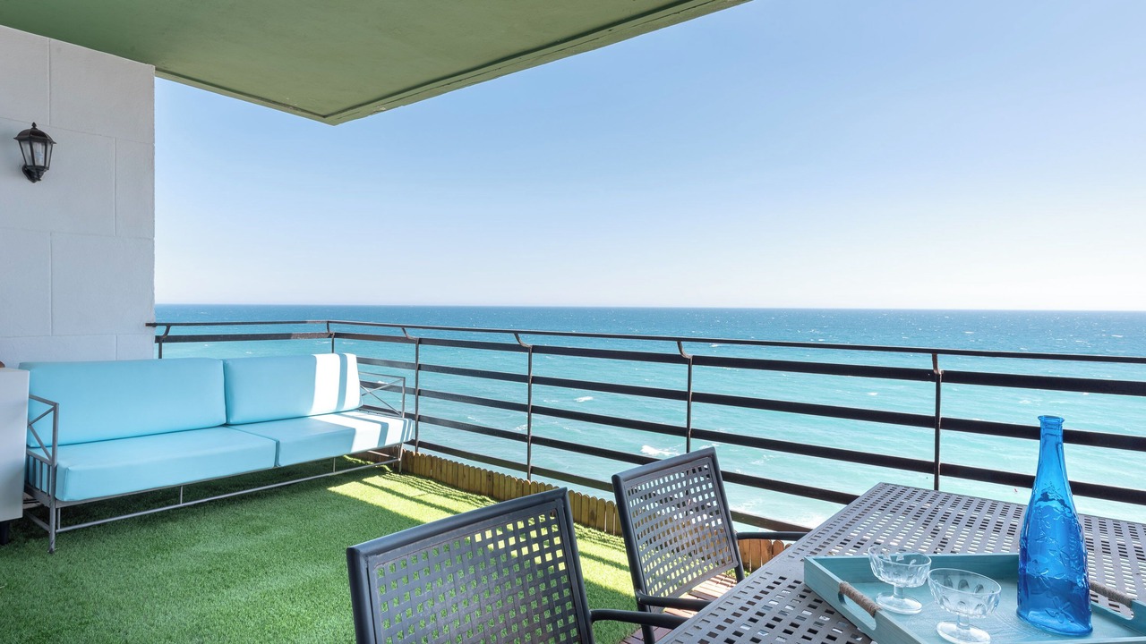 Photo of Outdoor in Marbella City Centre