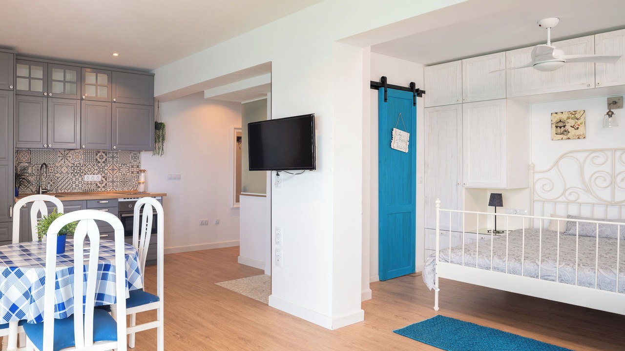 Photo of Bedroom in Marbella City Centre