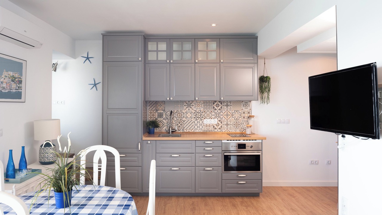 Photo of Kitchen in Marbella City Centre