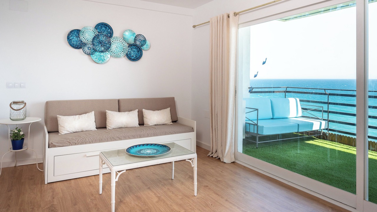Photo of Livingroom in Marbella City Centre