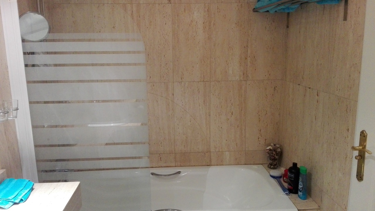 Photo of Bathroom in Marbella