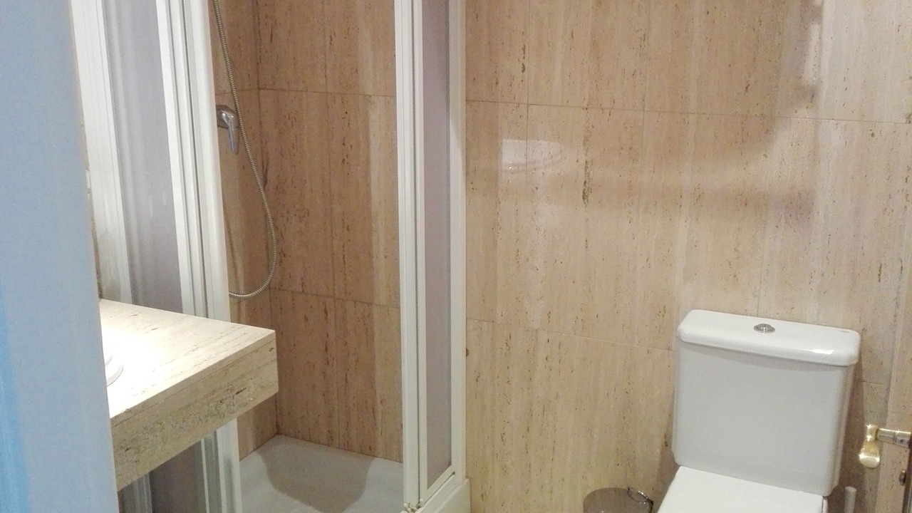 Photo of Bathroom in Marbella
