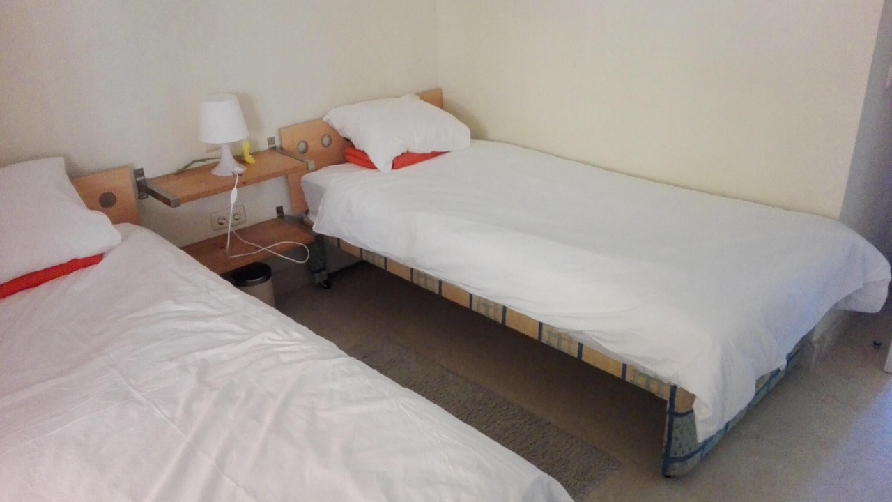 Photo of Bedroom in Marbella