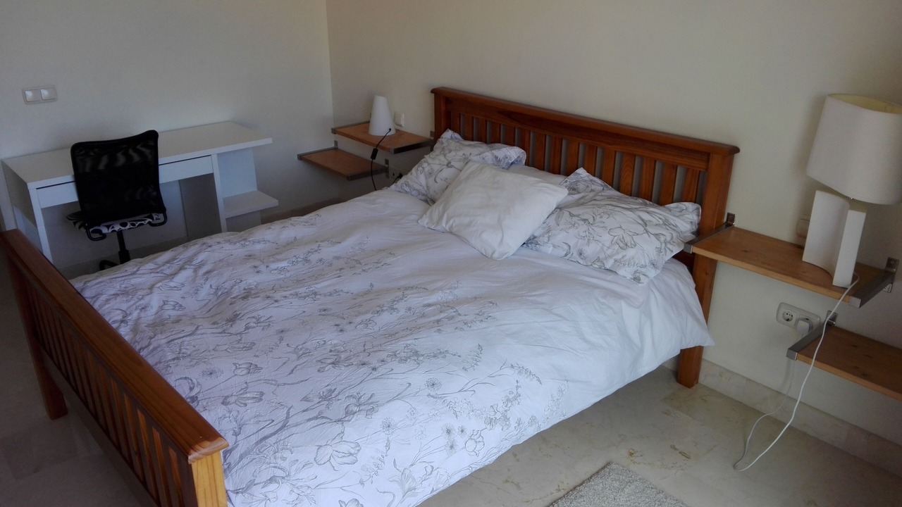 Photo of Bedroom in Marbella