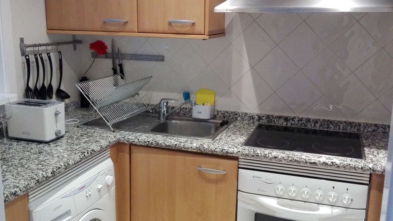 Photo of Kitchen in Marbella