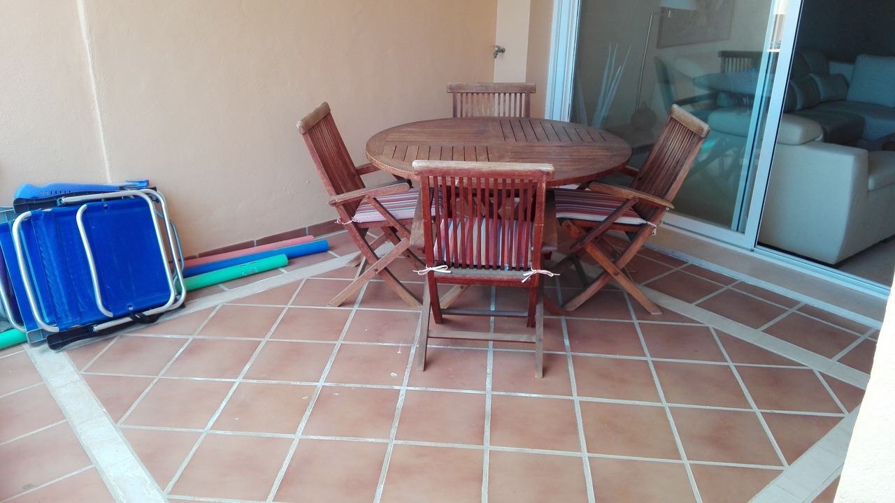 Photo of Outdoor in Marbella