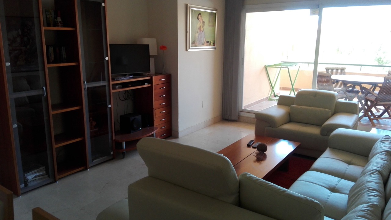 Photo of Livingroom in Marbella