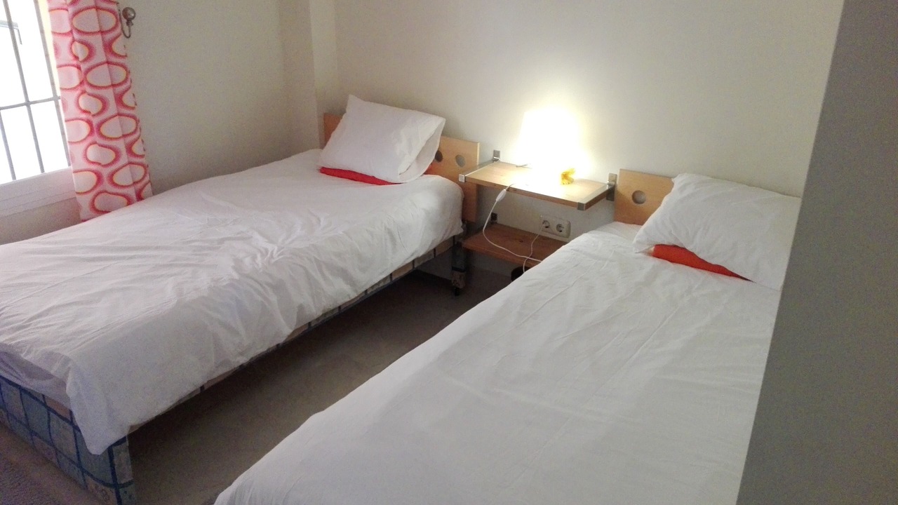 Photo of Bedroom in Marbella