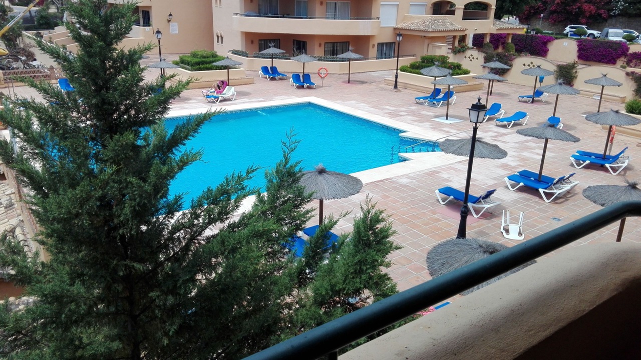 Photo of Outdoor in Marbella