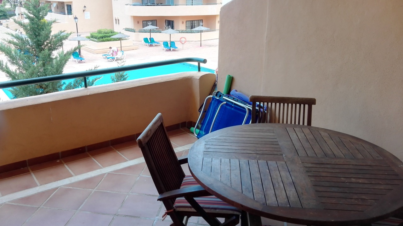 Photo of Outdoor in Marbella