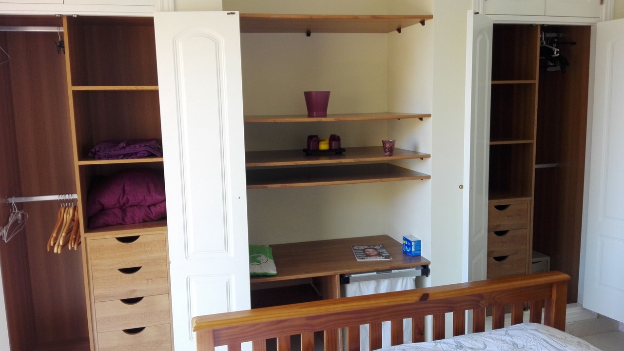 Photo of Bedroom in Marbella