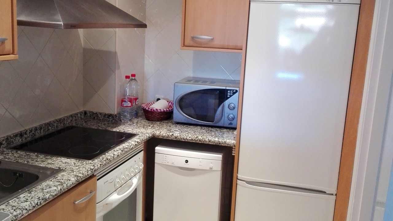 Photo of Kitchen in Marbella