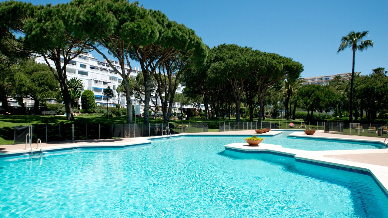 Photo of Outdoor in Puerto Banus