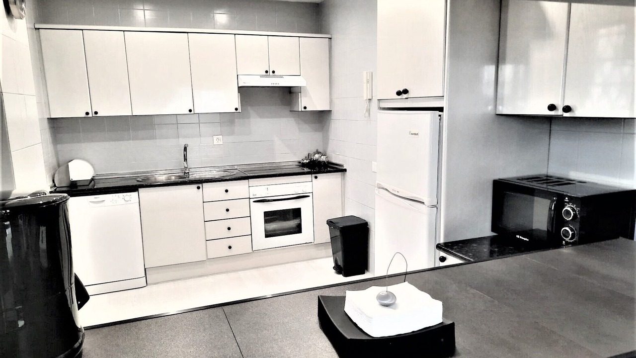 Photo of Kitchen in Puerto Banus