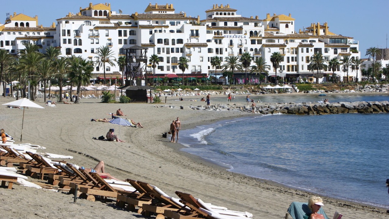 Photo of Others in Puerto Banus