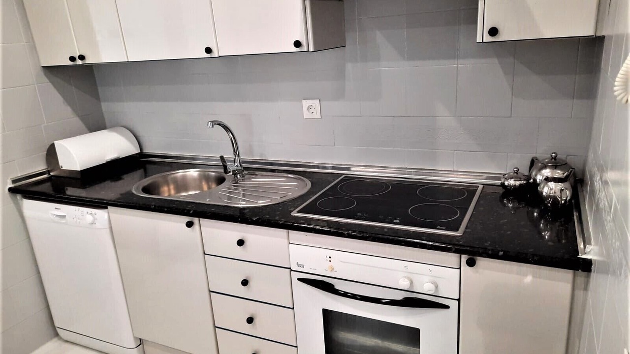 Photo of Kitchen in Puerto Banus