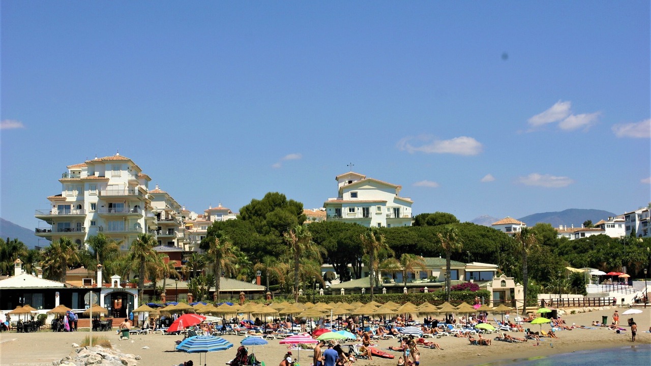 Photo of Others in Puerto Banus
