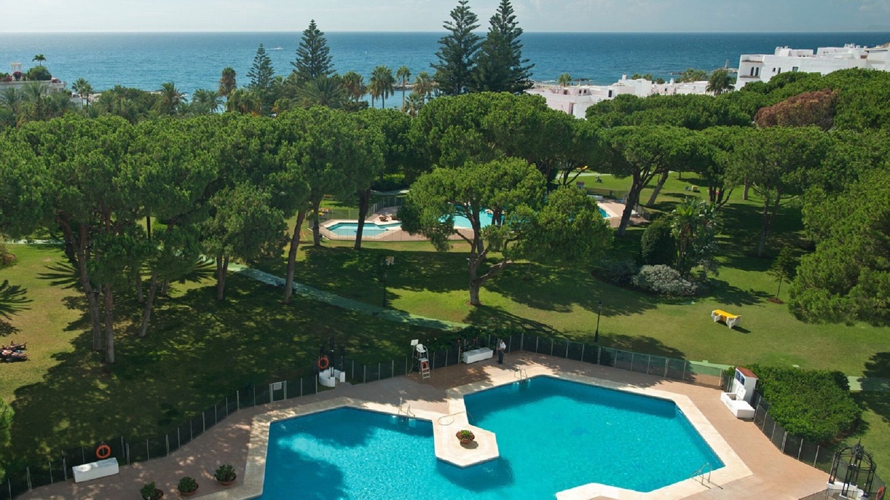 Photo of Outdoor in Puerto Banus