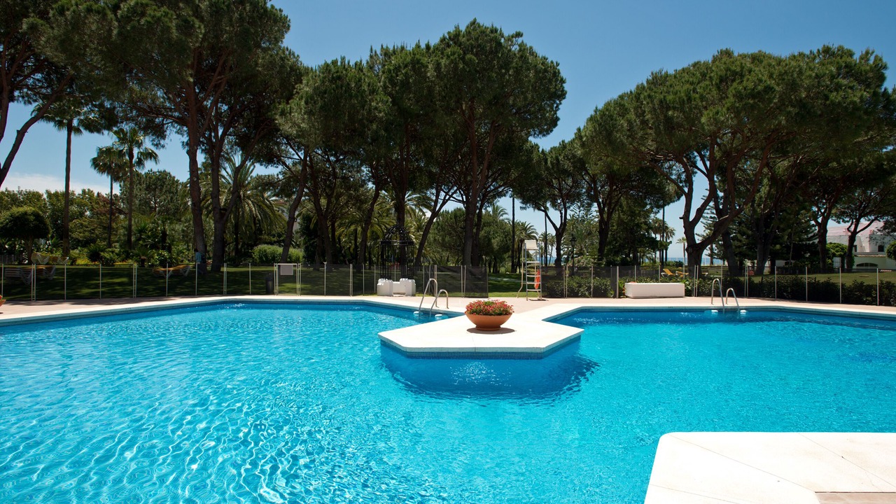 Photo of Outdoor in Puerto Banus
