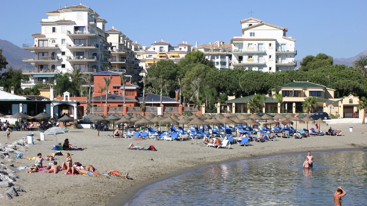 Photo of Others in Puerto Banus