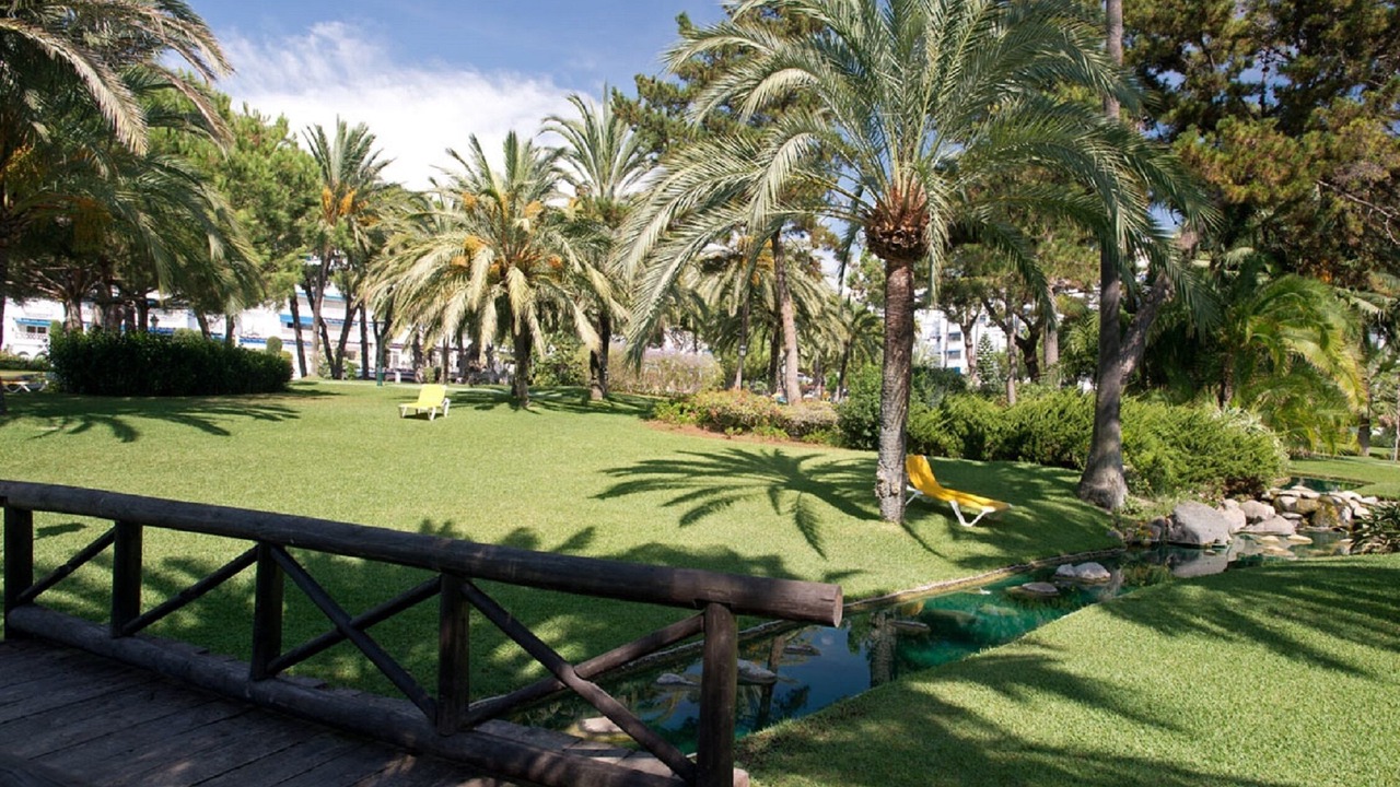 Photo of Outdoor in Puerto Banus