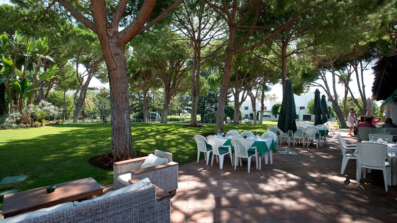Photo of Outdoor in Puerto Banus