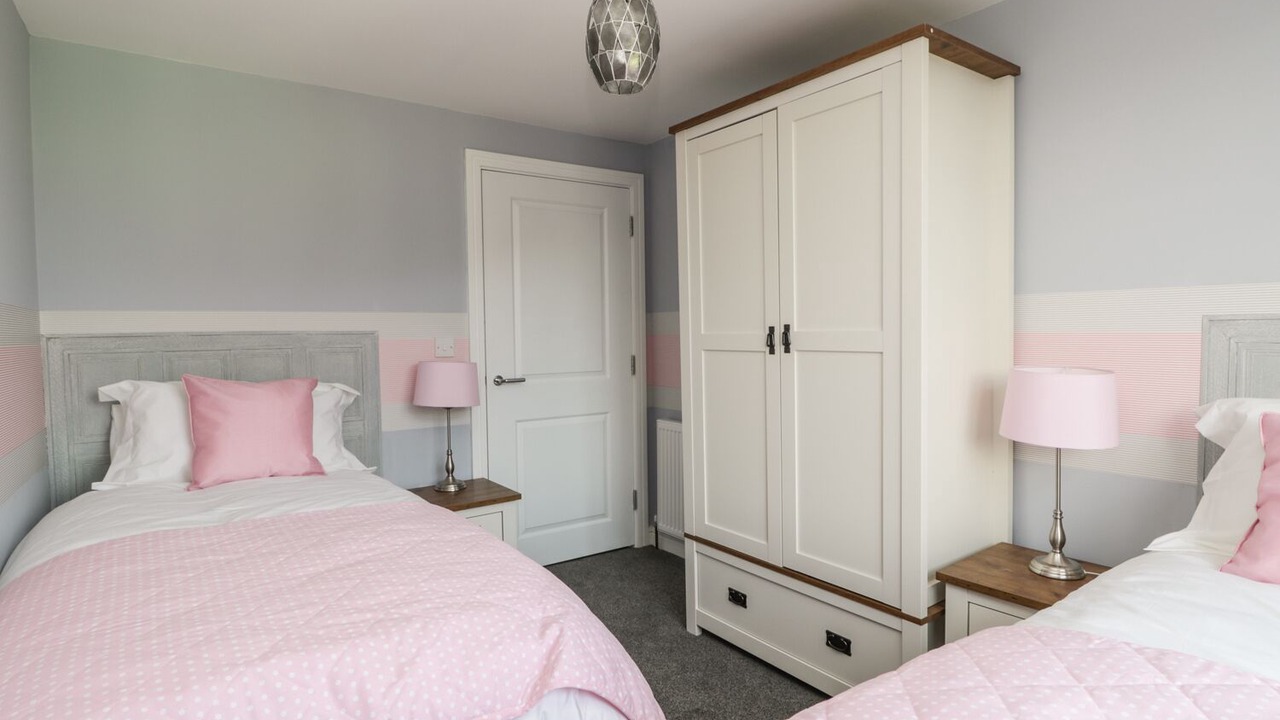 Photo of Bedroom in Scarborough