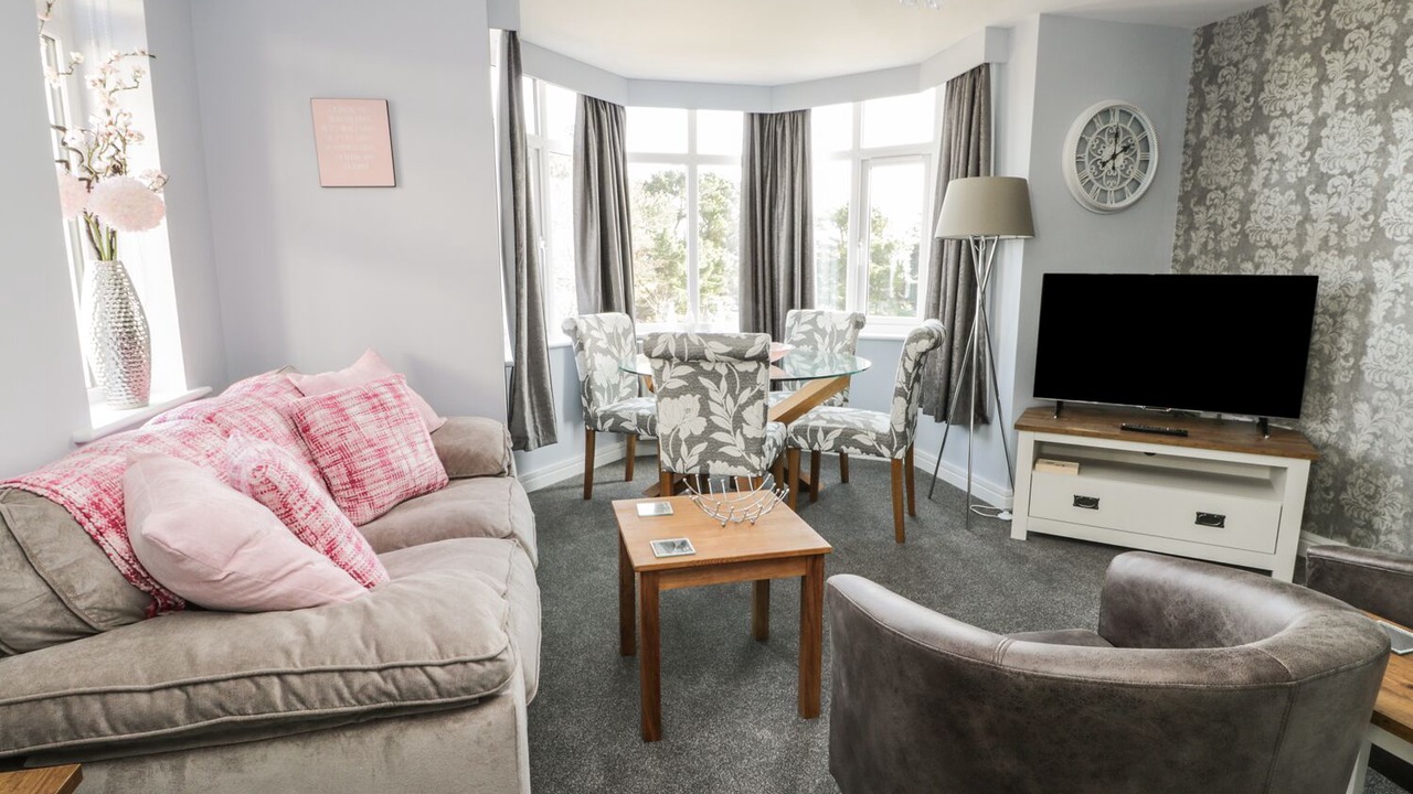 Photo of Livingroom in Scarborough